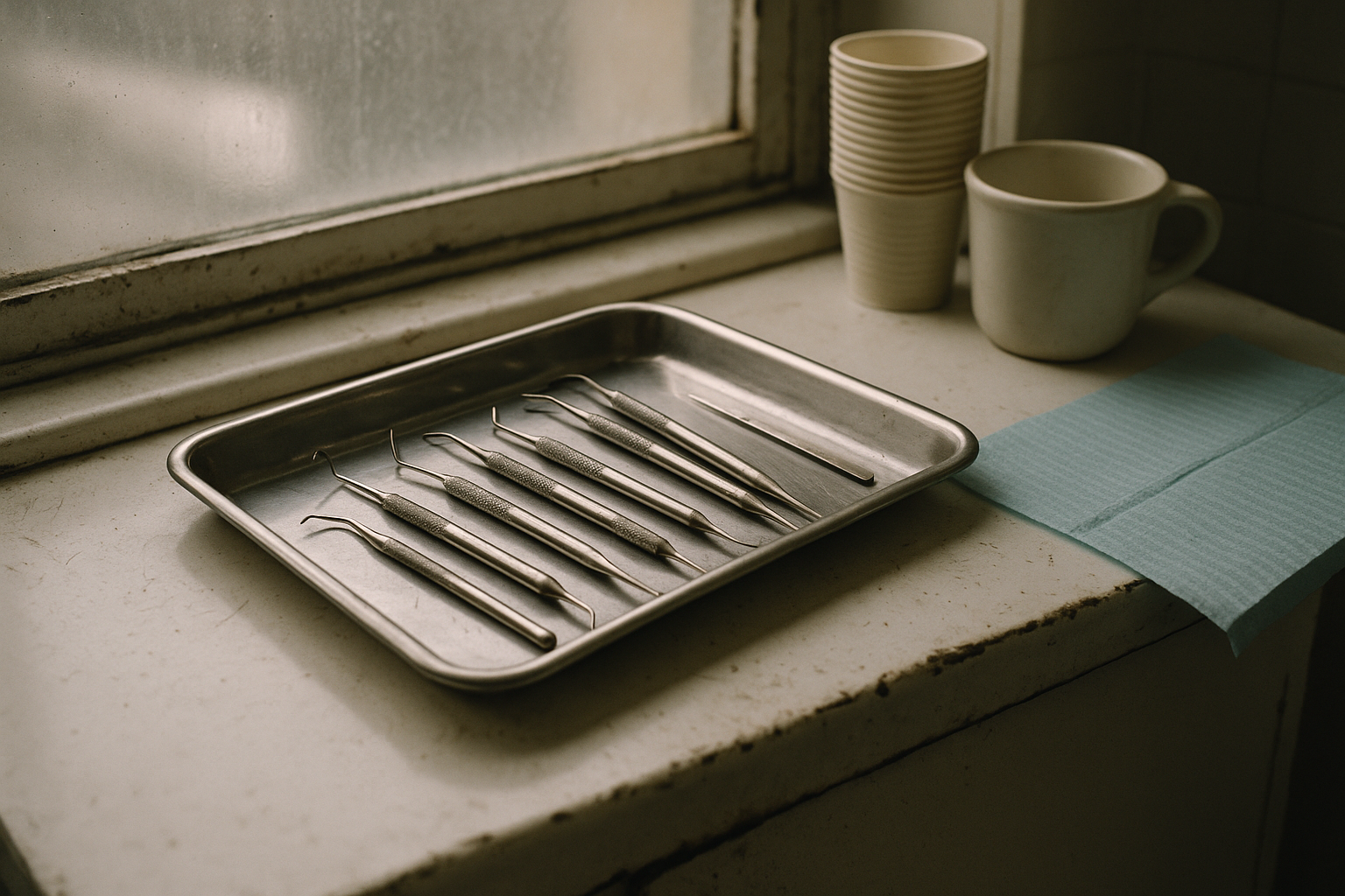 Ho bisogno di cure dentali e non posso pagarle: cosa offre l’SSN? (guida)