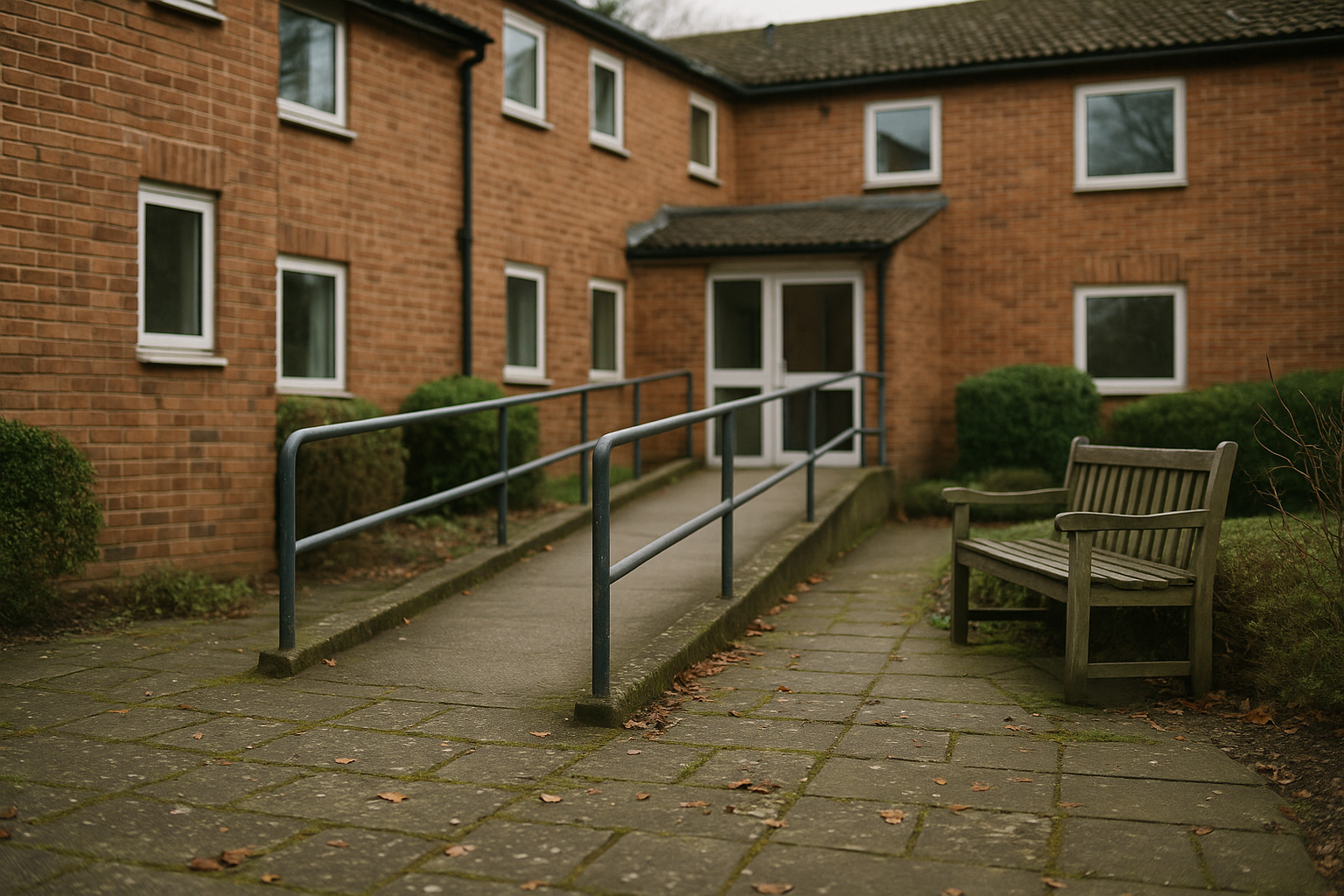 Housing Association Flats for Over-60s: Complete Guide