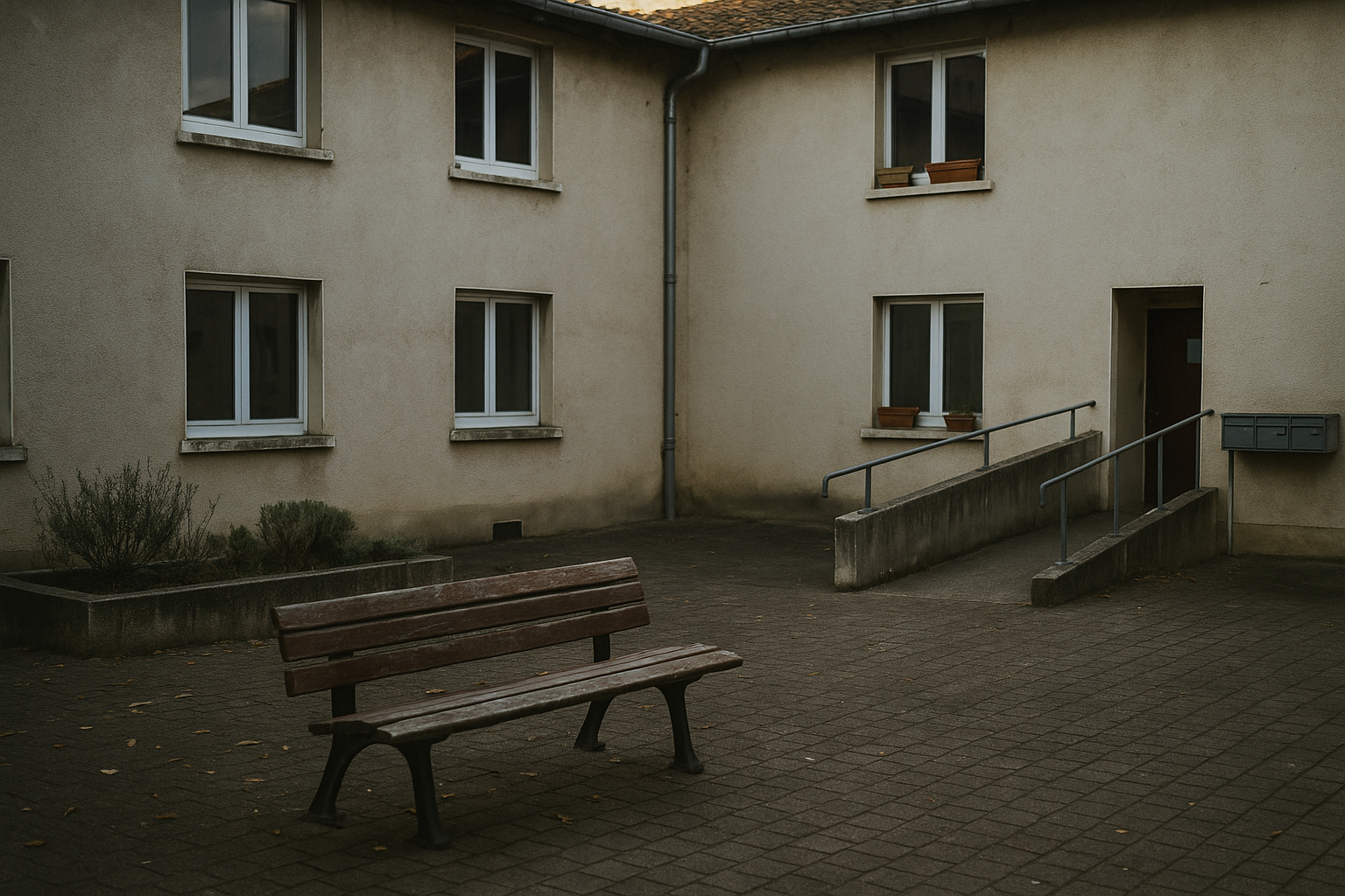 Logement social pour les plus de 60 ans : le guide essentiel