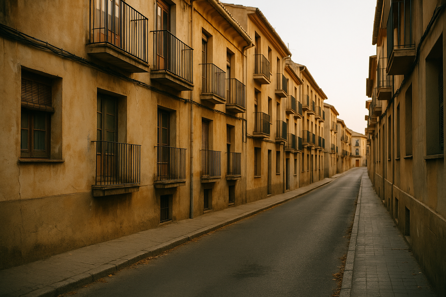 Vivienda de entidades financieras en España: Todo lo que necesitas saber