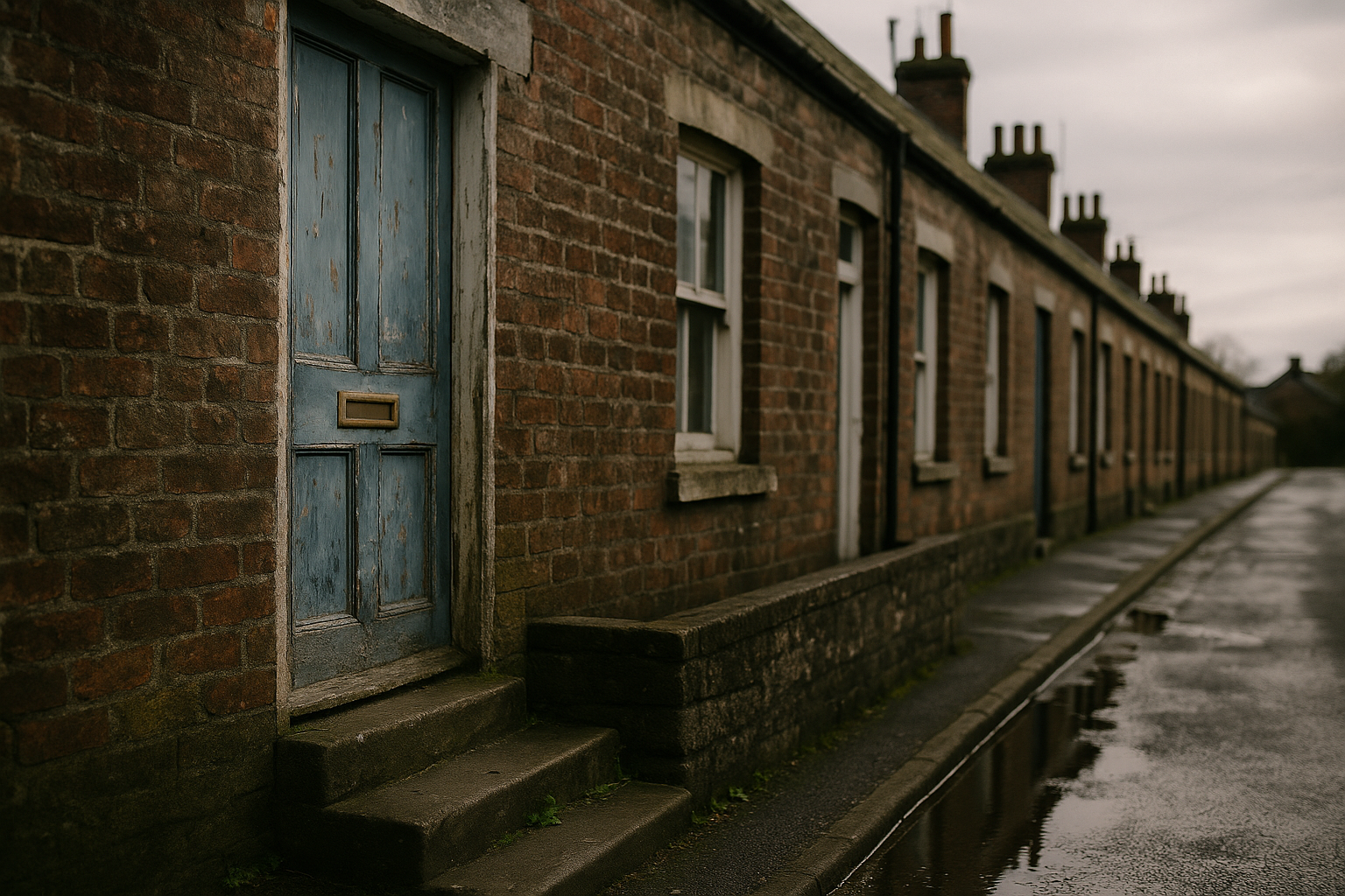 Rent-to-Own House with No Deposit: UK Guide