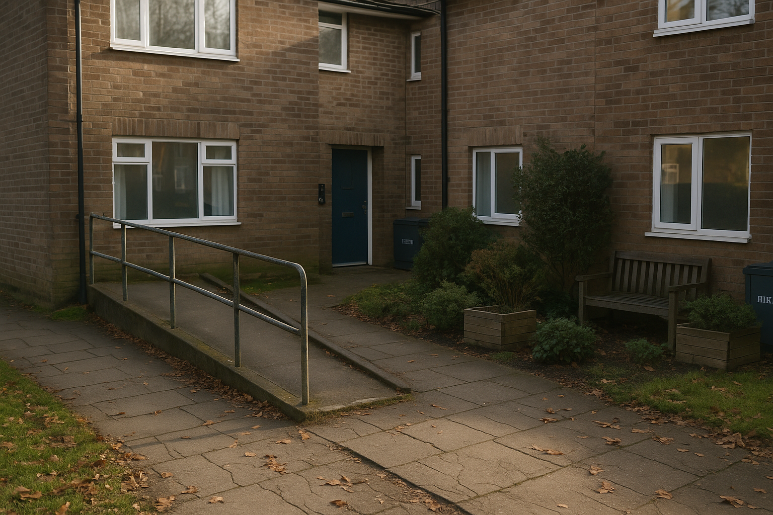  Housing Association Flats for Over-60s: Complete Guide