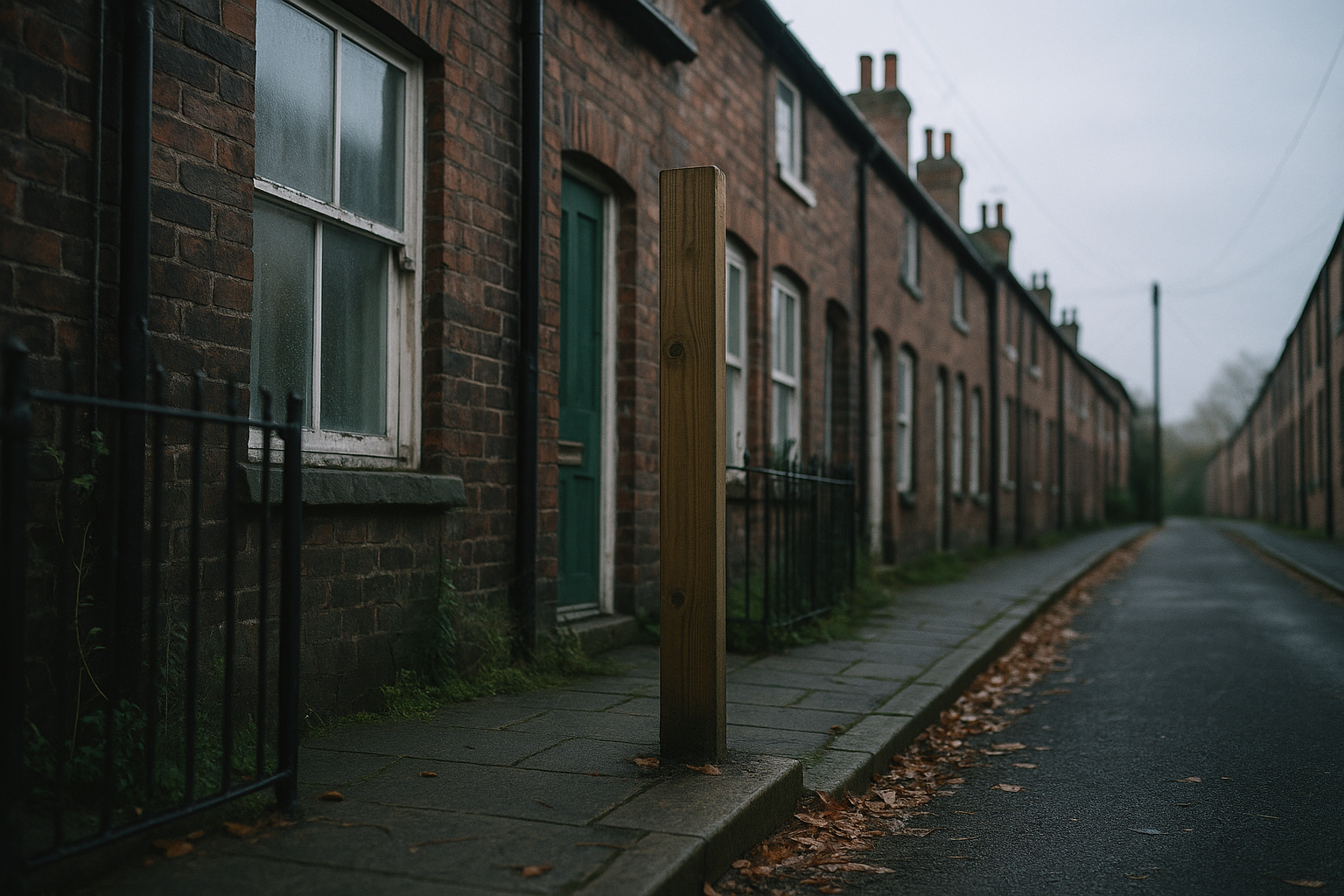 Rent-to-Own Schemes in the UK