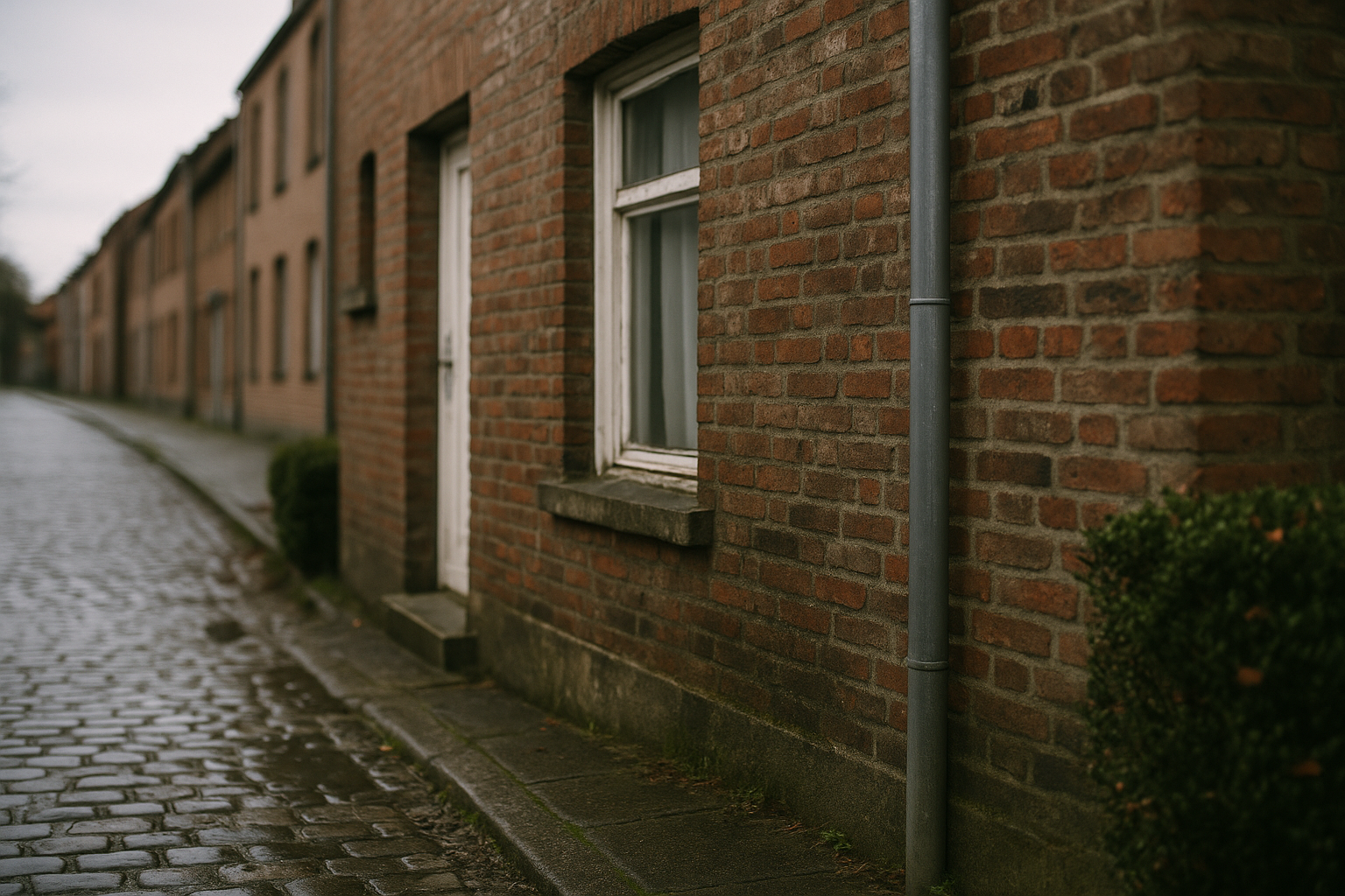 Peut-on acheter une maison sans apport en Belgique ? Vue d’ensemble