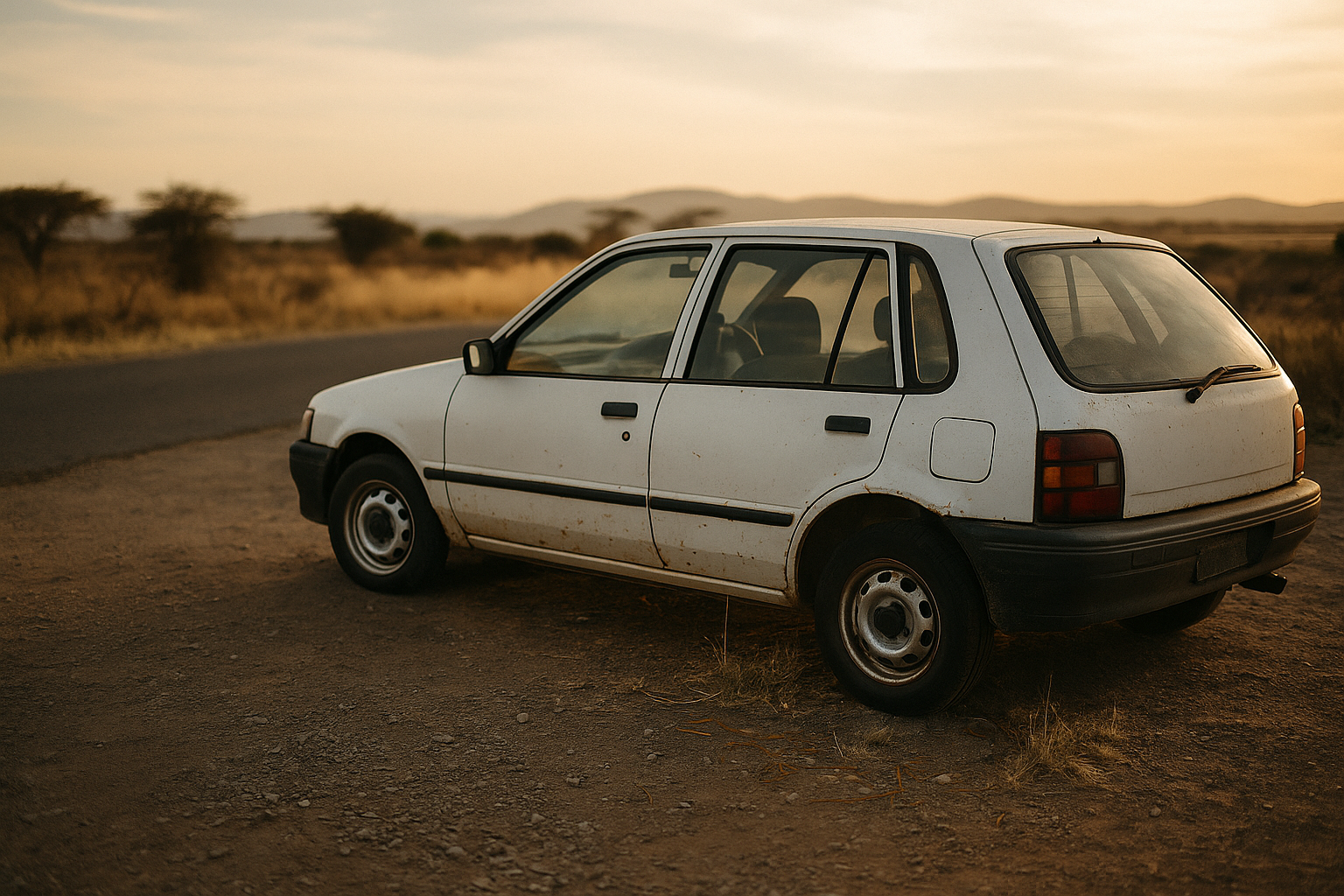 I need a car but have bad credit and no deposit: what are my real options? (guide)