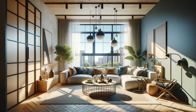 Discover Affordable Apartments with the Space & Location You Want!