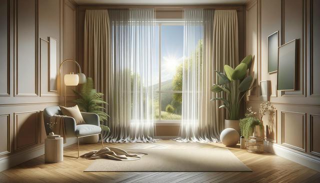 The Ultimate Guide to Choosing Curtains and Blinds