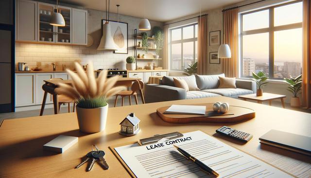 Discover Affordable Apartments with the Space & Location You Want!