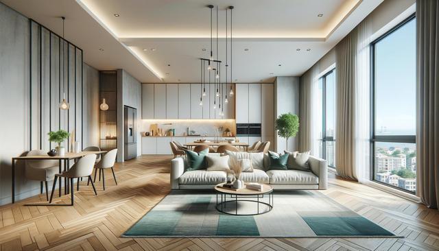 Discover Affordable Apartments with the Space & Location You Want!