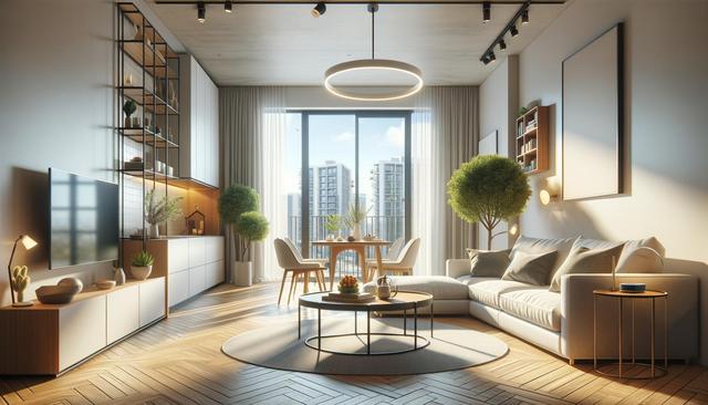 Essential Tips for Finding the Perfect Rental Apartment