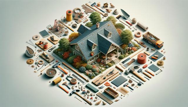 Is Your Roof Causing Hidden Issues? Discover How to Address the Problem