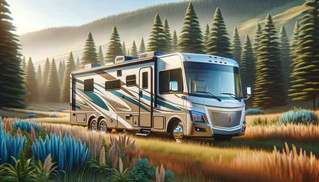 How to Navigate the Process of Buying an RV with Bad Credit