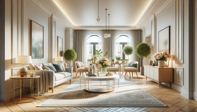Discover Affordable Apartments with the Space & Location You Want!