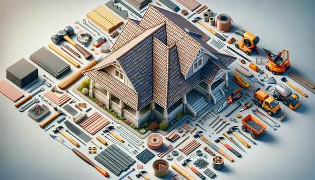 Is Your Roof Causing Hidden Issues? Discover How to Address the Problem