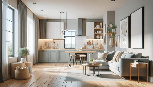 Discover How to Find the Perfect Apartment Near You—Without Overpaying