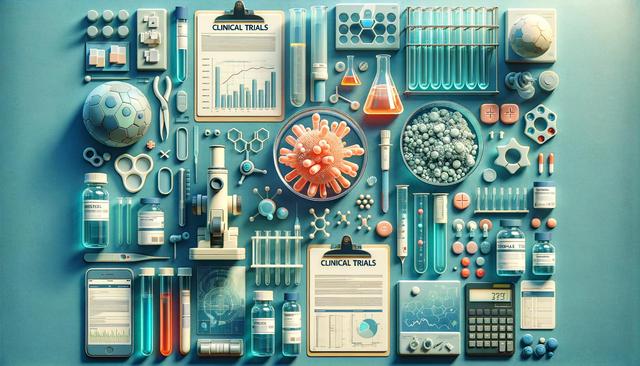 Clinical Trials Uncovered: Finding the Right Path to Cutting-Edge Treatments
