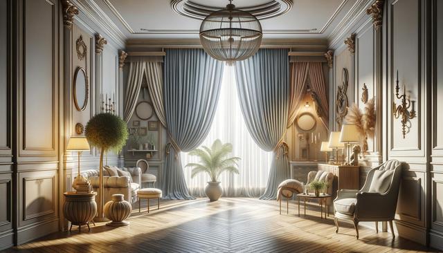 A Practical Guide to Choosing Curtains and Blinds for Your Home