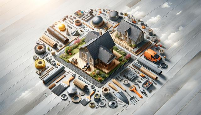 Is Your Roof Secretly Harming Your Home? Warning Signs to Watch For