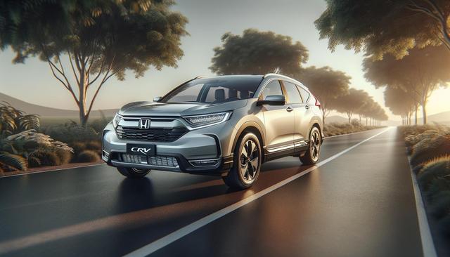 Search for eco-friendly SUVs for sale near you