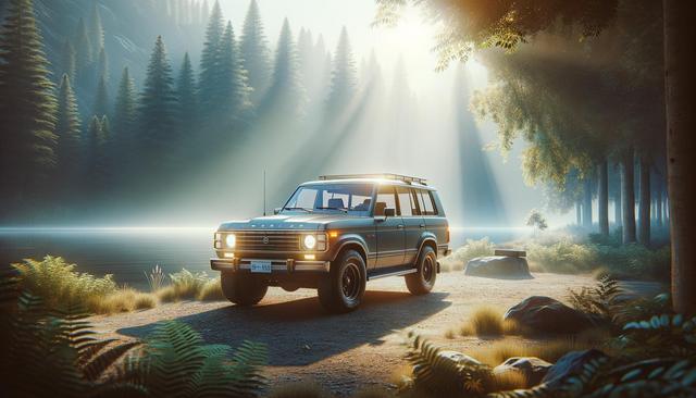 Why Used SUVs Are Gaining Popularity Among Smart Buyers