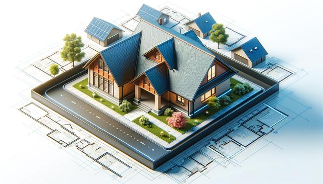 Is Your Roof Causing Hidden Issues? Discover How to Address the Problem
