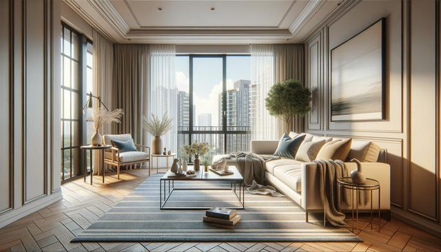 Discover Affordable Apartments with the Space & Location You Want!