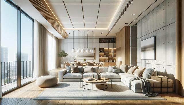 Discover Affordable Apartments with the Space & Location You Want!
