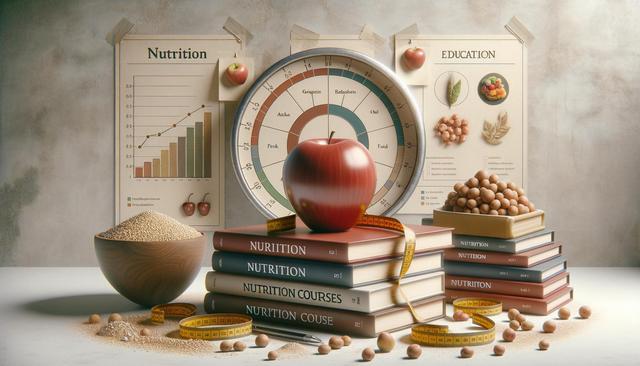 Explore the Benefits of Nutrition Courses for a Healthier Future