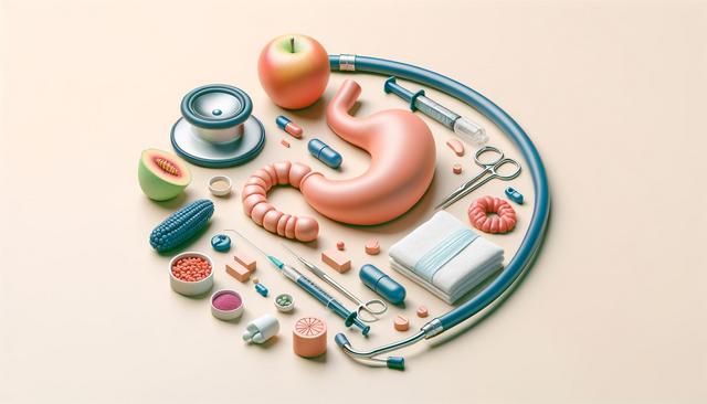 Understanding Gastric Bypass Surgery: What You Need to Know