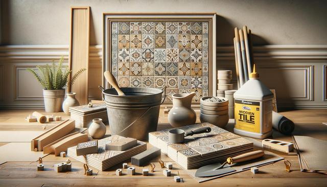 How to Find the Right Tile Installers for Your Project