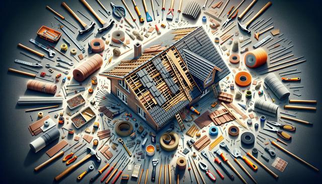What’s the Real Cost of Ignoring That Roof Leak?