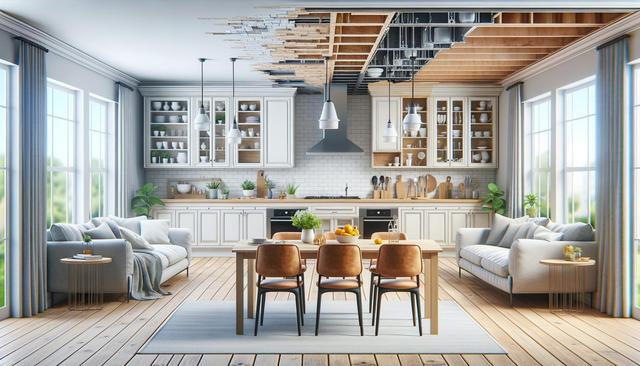 Thinking About Remodeling? Here’s What Most Homeowners Overlook