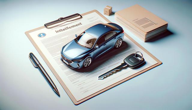 Wie Man Heute Noch Ein Auto Finanziert – Selbst Bei Schlechter Bonität