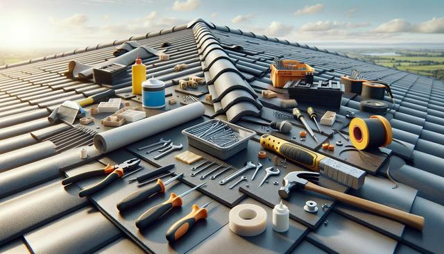 Expert Roof Care: Find Trusted Pros & Essential Repair Tips