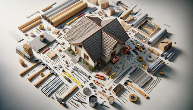 Expert Roof Care: Your Complete Guide to Lasting Protection & Repair