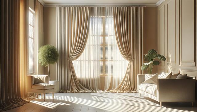 Blinds and Curtains: Which Is Right for You?