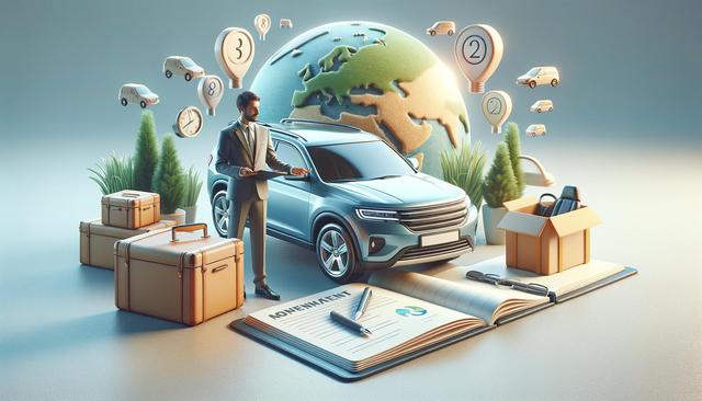 Tips for Monthly Car Rentals on a Budget