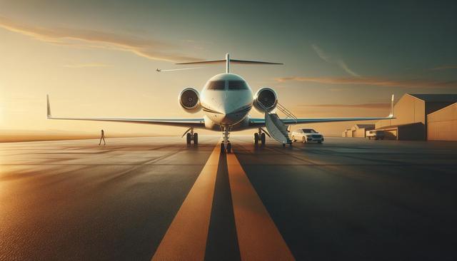 How to Fly Private—For Less Than You’d Expect
