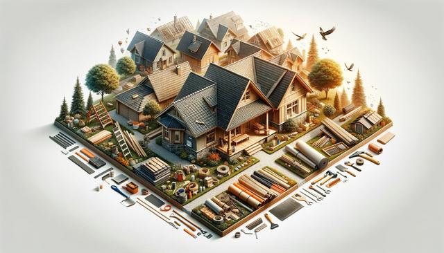 Comprehensive Roofing Solutions: Your Guide to Professional Roof Repair and Maintenance
