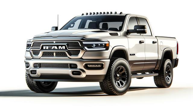 Why This Truck is a Top Workhorse