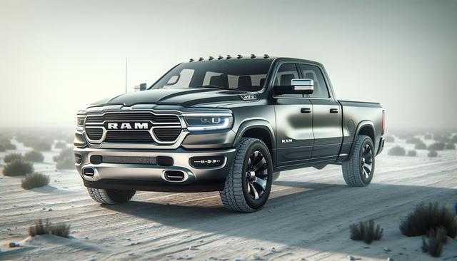 Why This Truck is a Top Workhorse