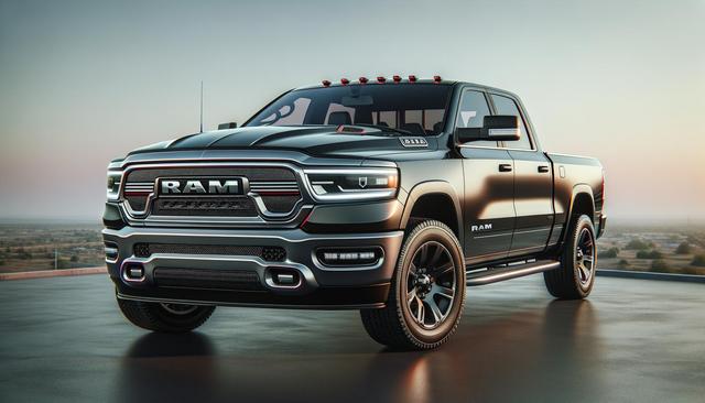 Why This Truck is a Top Workhorse