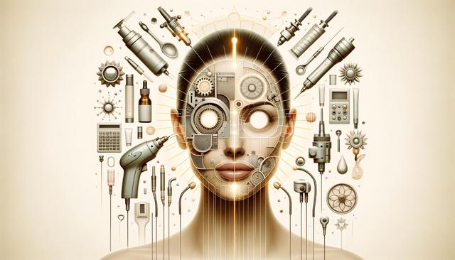 Laser Face Lift: Rejuvenate Without Surgery!