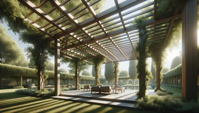 How to Find Top-rated Outdoor Pergola Contractors and Custom Installation Services
