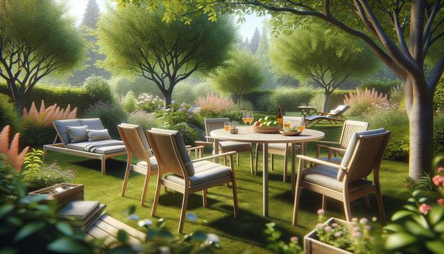 Exploring Costco’s Outdoor Furniture: Quality, Style, And Value