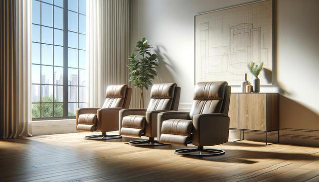How to Choose Cost-Effective Recliners Without Compromising Quality