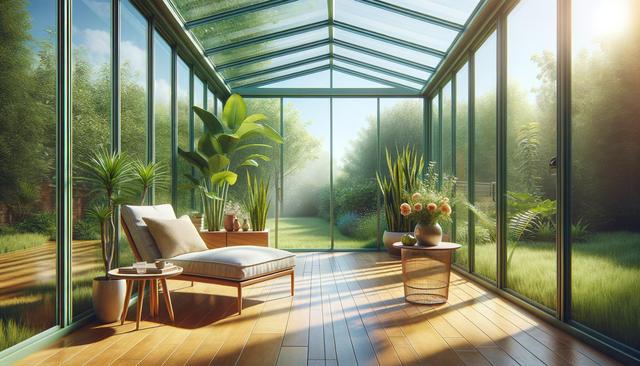 Affordable Sunrooms: Ideas to Add Comfort and Style to Your Home