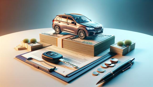 Buy Here Pay Here: A Fresh Route to Car Ownership