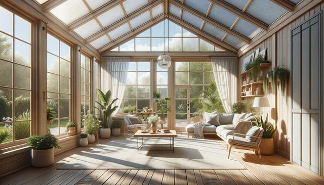Affordable Sunrooms: Ideas to Add Comfort and Style to Your Home