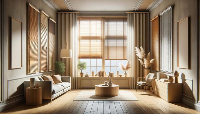 Understanding Blackout Blinds